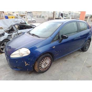 FIAT GRANDE PUNTO Van (199_) de desguace