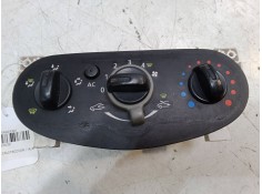 Recambio de mando calefaccion / a/a para dacia sandero 1.2 16v referencia OEM IAM N106278B  