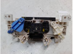 Recambio de mando calefaccion / a/a para dacia sandero 1.2 16v referencia OEM IAM N106278B   2