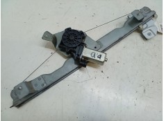 Recambio de elevalunas electrico delantero derecho para dacia sandero 1.2 16v referencia OEM IAM   
