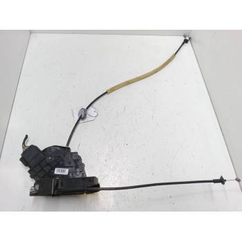 CERRADURA PUERTA DELANTERA IZQUIERDA 3M5AR21813ER 