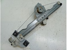 Recambio de elevalunas electrico delantero derecho para dacia sandero 1.2 16v referencia OEM IAM    2
