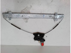 Recambio de elevalunas delantero izquierdo para hyundai i10 iii (ac3, ai3) 1.0 mpi referencia OEM IAM