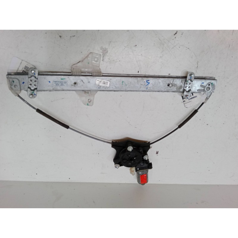 Recambio de elevalunas delantero izquierdo para hyundai i10 iii (ac3, ai3) 1.0 mpi referencia OEM IAM   