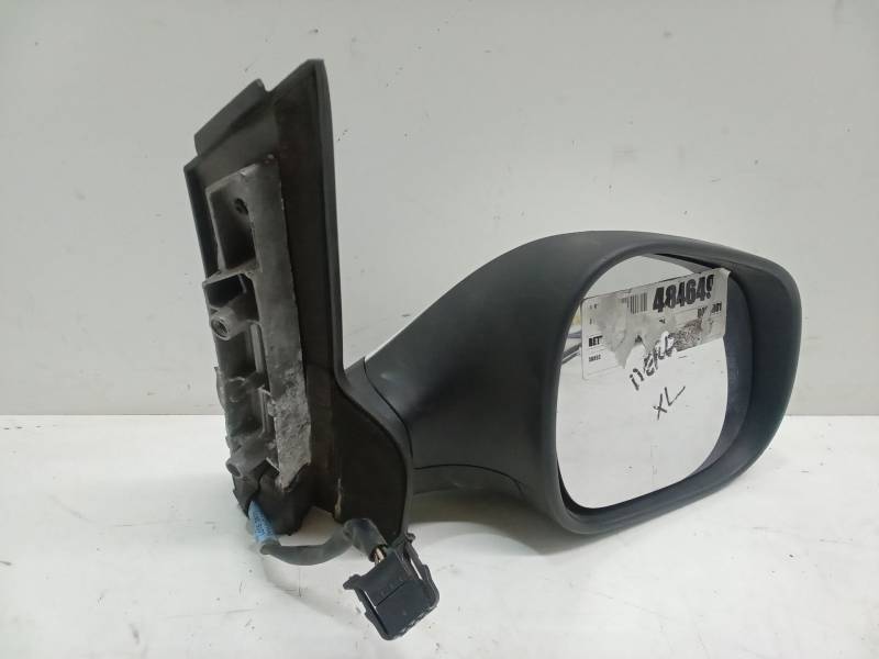 RETROVISOR ELECTRICO DERECHO 