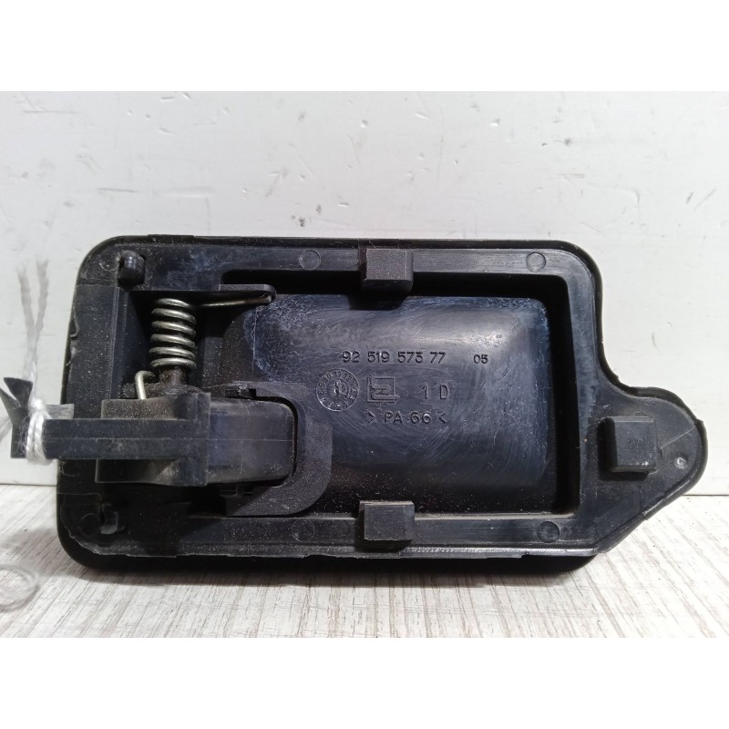 Recambio de maneta interior puerta trasera derecha para peugeot 106 ii (1a_, 1c_) 1.5 d referencia OEM IAM   