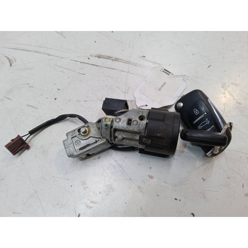 Recambio de clausor para citroën c4 coupé (la_) 1.6 hdi referencia OEM IAM N0502455  