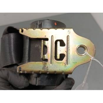 CINTURON SEGURIDAD DELANTERO DERECHO 