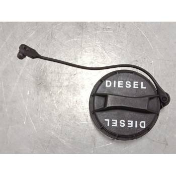 TAPON COMBUSTIBLE 