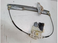 Recambio de elevalunas electrico delantero izquierdo para citroën c4 coupé (la_) 1.6 hdi referencia OEM IAM