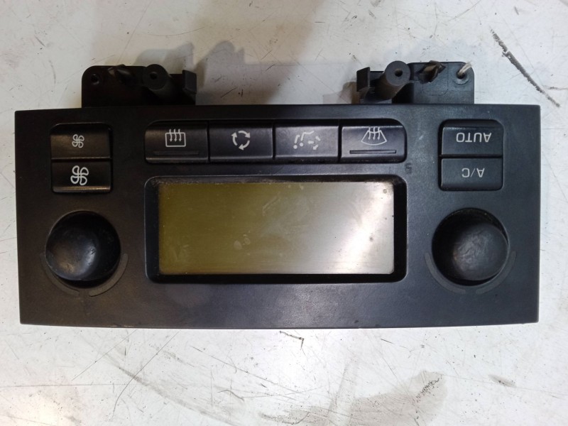 Recambio de mando climatizador para citroën c4 coupé (la_) 1.6 hdi referencia OEM IAM 9658084577  281160311