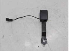 Recambio de anclaje cinturon delantero izquierdo para renault modus / grand modus (f/jp0_) 1.2 16v hi-flex referencia OEM IAM   