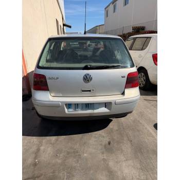 VOLKSWAGEN GOLF IV (1J1)