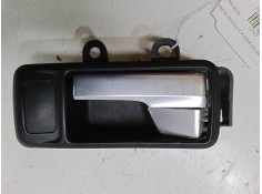 Recambio de maneta interior puerta delantera izquierda para ford focus c-max (dm2) 2.0 tdci referencia OEM IAM   