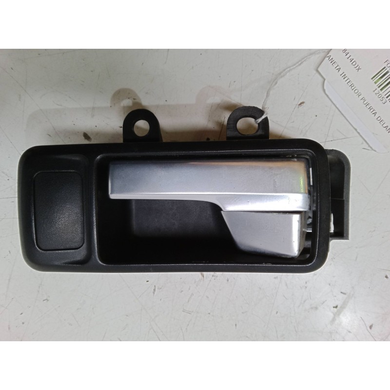 Recambio de maneta interior puerta delantera izquierda para ford focus c-max (dm2) 2.0 tdci referencia OEM IAM   