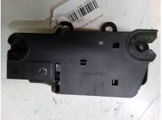 Recambio de maneta interior puerta delantera izquierda para ford focus c-max (dm2) 2.0 tdci referencia OEM IAM    2