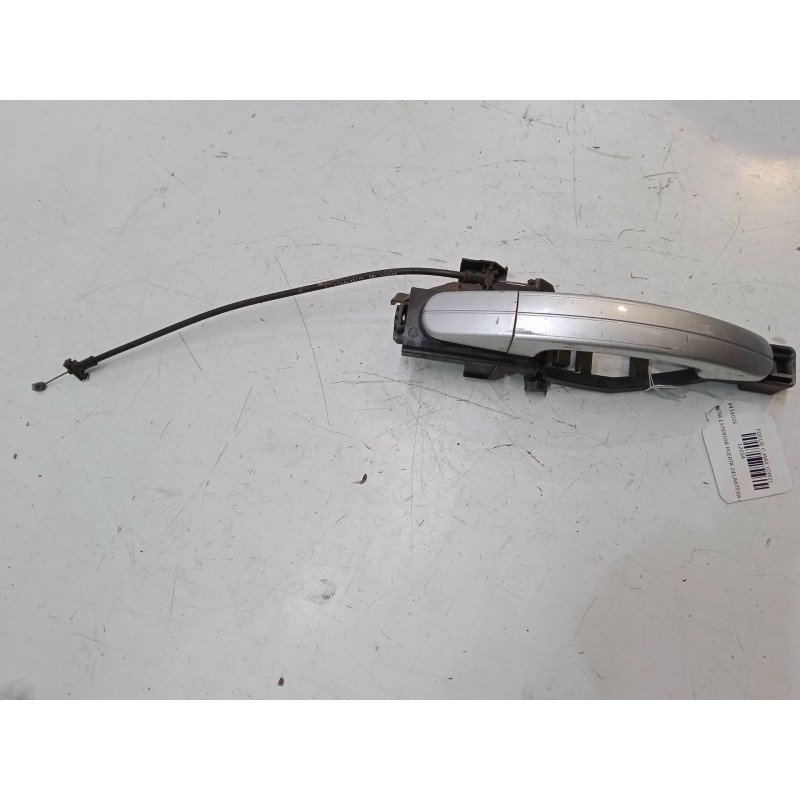 Recambio de maneta exterior puerta delantera derecha para ford focus c-max (dm2) 2.0 tdci referencia OEM IAM   