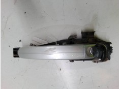 Recambio de maneta exterior puerta delantera izquierda para ford focus c-max (dm2) 2.0 tdci referencia OEM IAM   