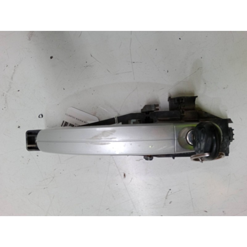 Recambio de maneta exterior puerta delantera izquierda para ford focus c-max (dm2) 2.0 tdci referencia OEM IAM   