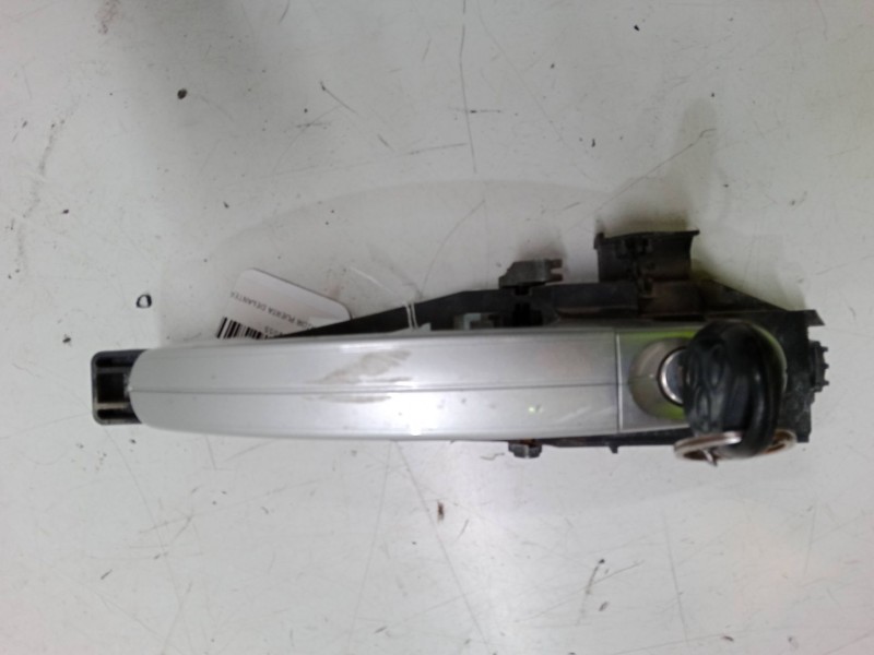 Recambio de maneta exterior puerta delantera izquierda para ford focus c-max (dm2) 2.0 tdci referencia OEM IAM   