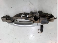 Recambio de maneta exterior puerta delantera izquierda para ford focus c-max (dm2) 2.0 tdci referencia OEM IAM    2