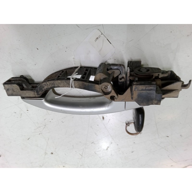 Recambio de maneta exterior puerta delantera izquierda para ford focus c-max (dm2) 2.0 tdci referencia OEM IAM   