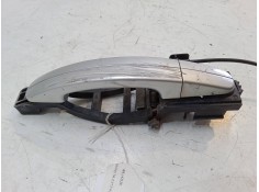 Recambio de maneta exterior puerta trasera izquierda para ford focus c-max (dm2) 2.0 tdci referencia OEM IAM    2