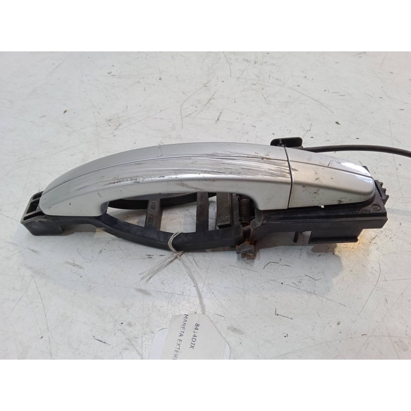 Recambio de maneta exterior puerta trasera izquierda para ford focus c-max (dm2) 2.0 tdci referencia OEM IAM   