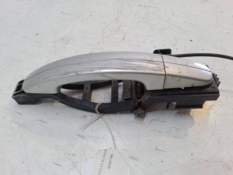 Recambio de maneta exterior puerta trasera izquierda para ford focus c-max (dm2) 2.0 tdci referencia OEM IAM   