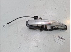 Recambio de maneta exterior puerta trasera derecha para ford focus c-max (dm2) 2.0 tdci referencia OEM IAM   