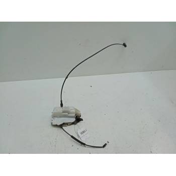 CERRADURA PUERTA DELANTERA IZQUIERDA 