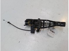 Recambio de maneta exterior puerta trasera derecha para ford focus c-max (dm2) 2.0 tdci referencia OEM IAM    2