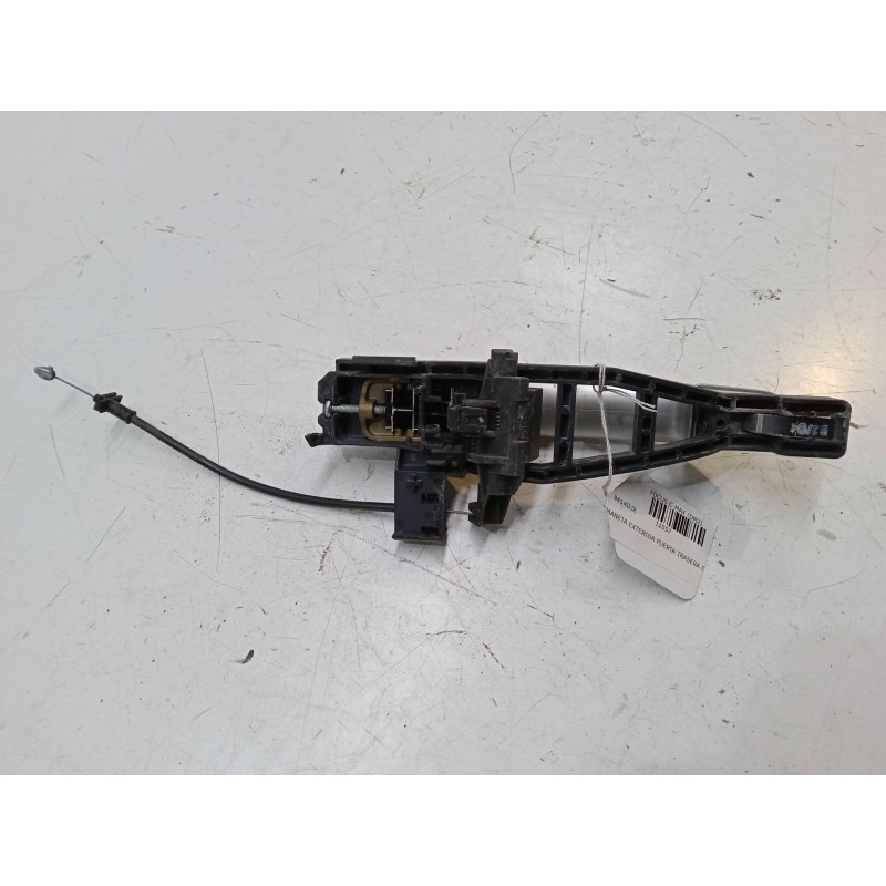 Recambio de maneta exterior puerta trasera derecha para ford focus c-max (dm2) 2.0 tdci referencia OEM IAM   