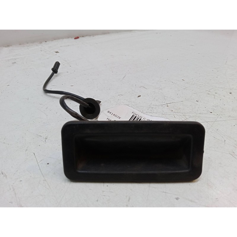 Recambio de maneta exterior electrica porton para ford focus c-max (dm2) 2.0 tdci referencia OEM IAM   