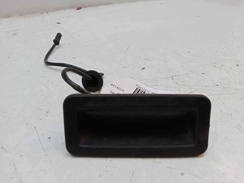 Recambio de maneta exterior electrica porton para ford focus c-max (dm2) 2.0 tdci referencia OEM IAM   