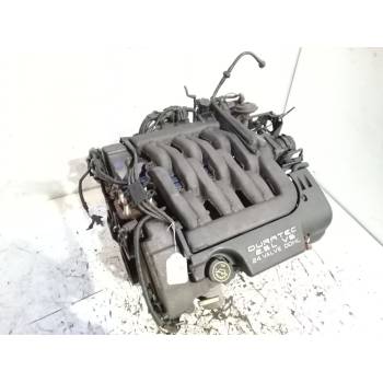 MOTOR COMPLETO 
