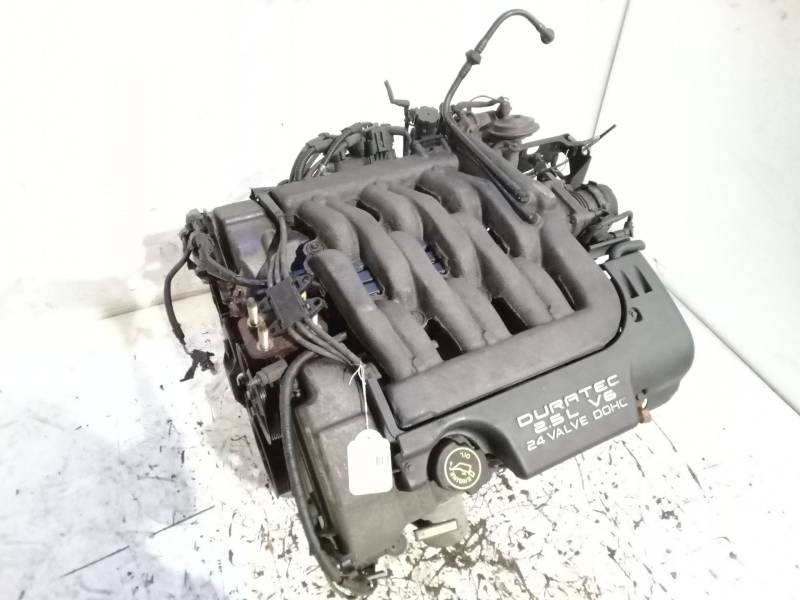 MOTOR COMPLETO 