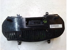 Recambio de cuadro instrumentos para seat leon (1p1) 1.9 tdi referencia OEM IAM 1P0920804C  110080279018 2