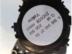 Recambio de conmutador de luces para mercedes-benz sprinter 3-t furgoneta (b906) 209 cdi (906.611, 906.613) referencia OEM IAM A 2