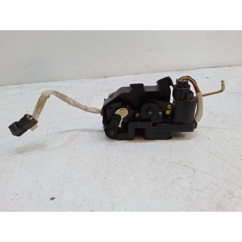 Recambio de cerradura puerta trasera derecha para hyundai getz (tb) 1.5 crdi referencia OEM IAM   