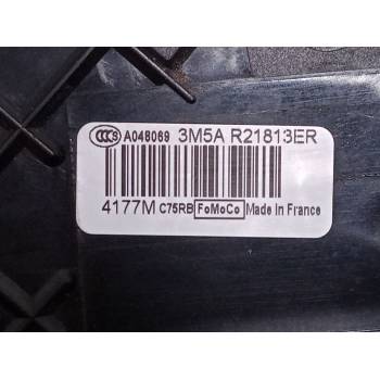 CERRADURA PUERTA DELANTERA IZQUIERDA 3M5AR21813ER 