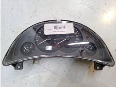 Recambio de cuadro instrumentos para opel corsa c (x01) 1.0 (f08, f68) referencia OEM IAM 24459513TR  110008988014