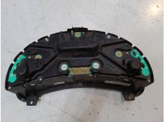 Recambio de cuadro instrumentos para opel corsa c (x01) 1.0 (f08, f68) referencia OEM IAM 24459513TR  110008988014 2