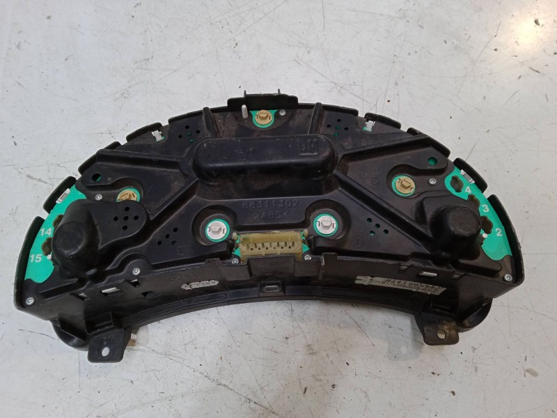Recambio de cuadro instrumentos para opel corsa c (x01) 1.0 (f08, f68) referencia OEM IAM 24459513TR  110008988014