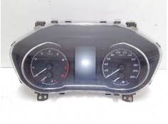 Recambio de cuadro instrumentos para toyota yaris (_p13_) 1.0 (ksp130_) referencia OEM IAM 83800F5290  MB1575804662