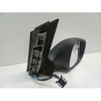 RETROVISOR ELECTRICO DERECHO 