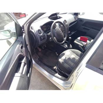 FORD FUSION (JU_)