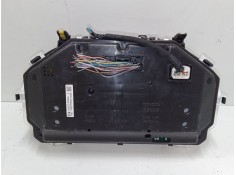 Recambio de cuadro instrumentos para toyota yaris (_p13_) 1.0 (ksp130_) referencia OEM IAM 83800F5290  MB1575804662 2