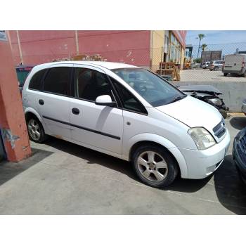 OPEL MERIVA A MONOSPACE (X03)