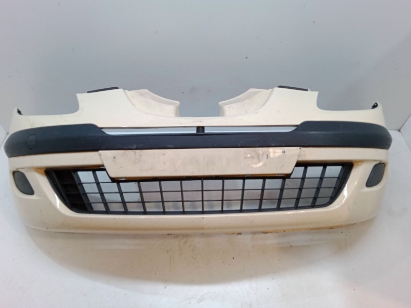 Recambio de paragolpes delantero para lancia ypsilon (843_) 1.3 jtd (843.axd11, 843.axd1a) referencia OEM IAM   